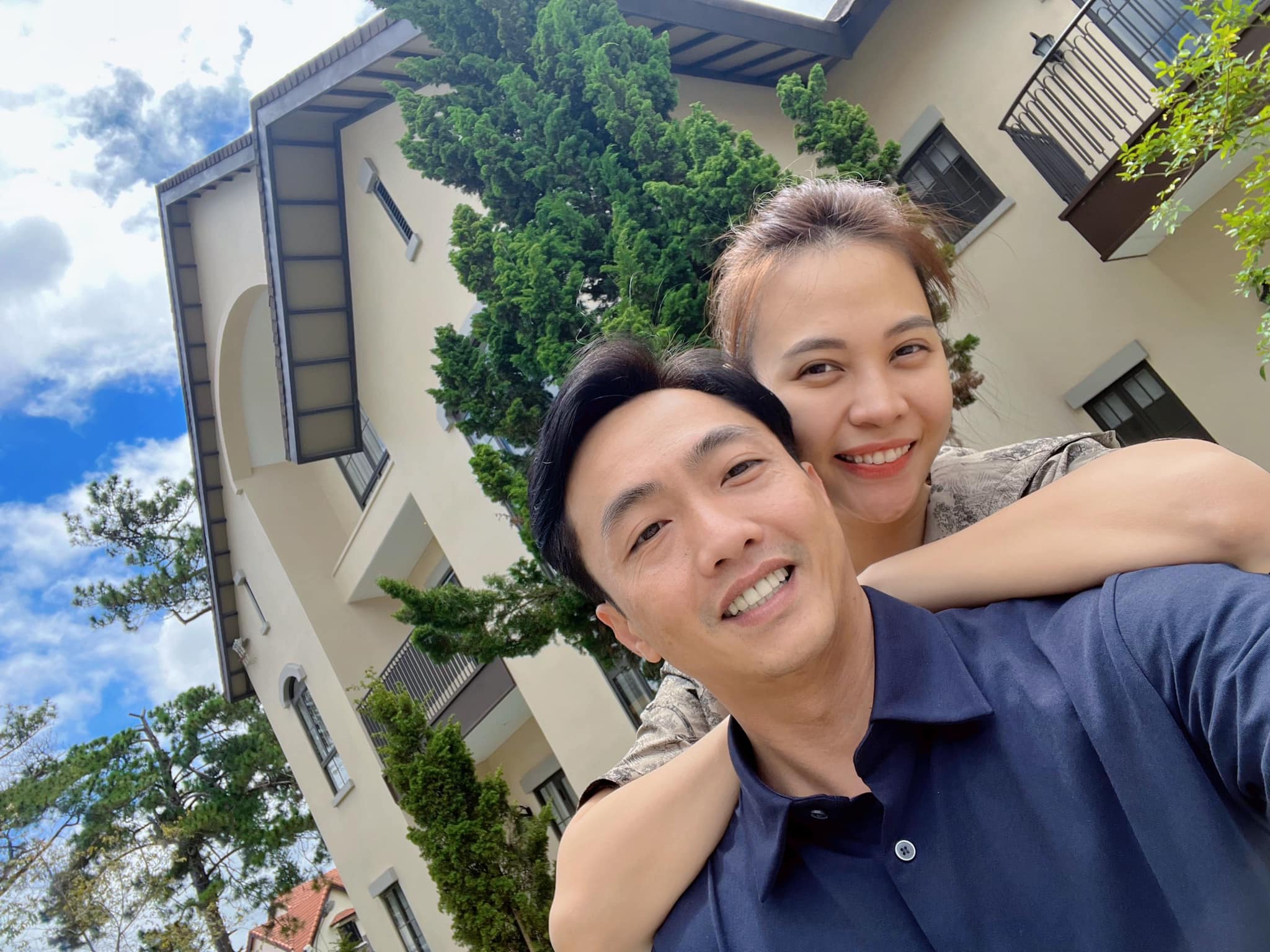 Cường Đô la đăng ảnh siêu xe 40 tỷ, nói 1 câu về vợ gây chú ý-5