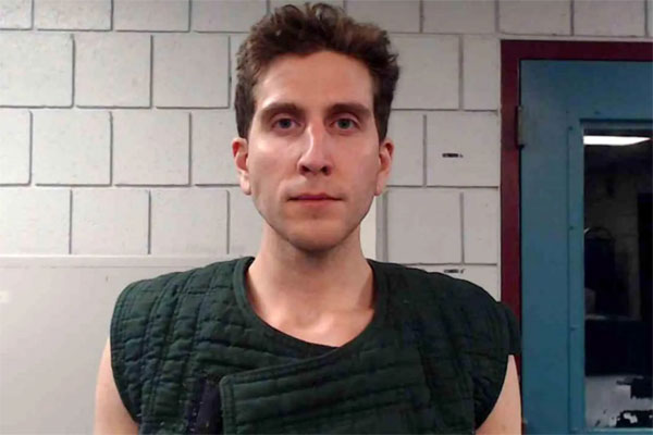 Bắt giữ nghi phạm sát hại dã man 4 sinh viên Mỹ-1