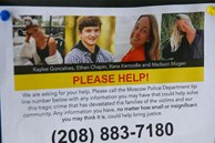 Bắt giữ nghi phạm sát hại dã man 4 sinh viên Mỹ