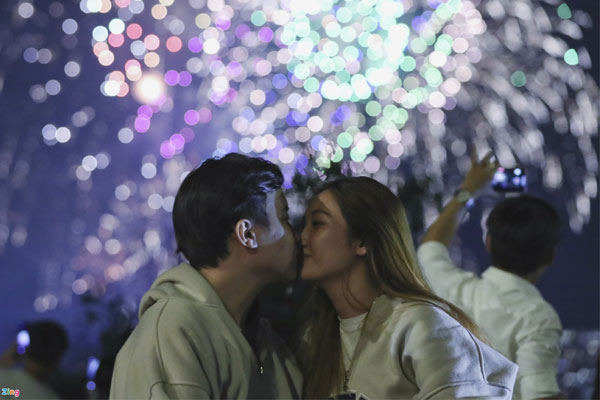 Những điều cần biết về sử dụng pháo hoa, pháo hoa nổ-6