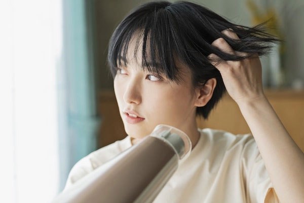 3 sai lầm cực hại cho tóc và da đầu-3