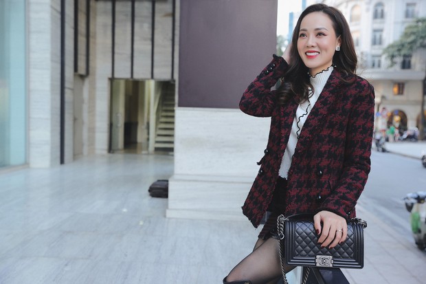 Vợ NSND Công Lý: Anh ấy từng muốn ly hôn để giải thoát cho tôi-4