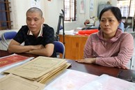 Lời khai nhóm nghi phạm lừa đảo và cho vay lãi nặng