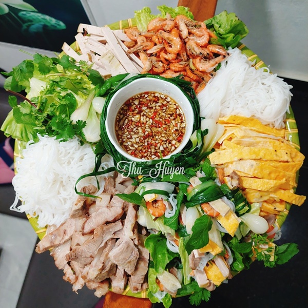 Team mê thịt học ngay loạt mẹt đồ ăn hấp dẫn này để vừa ngon miệng mà không ngán-1