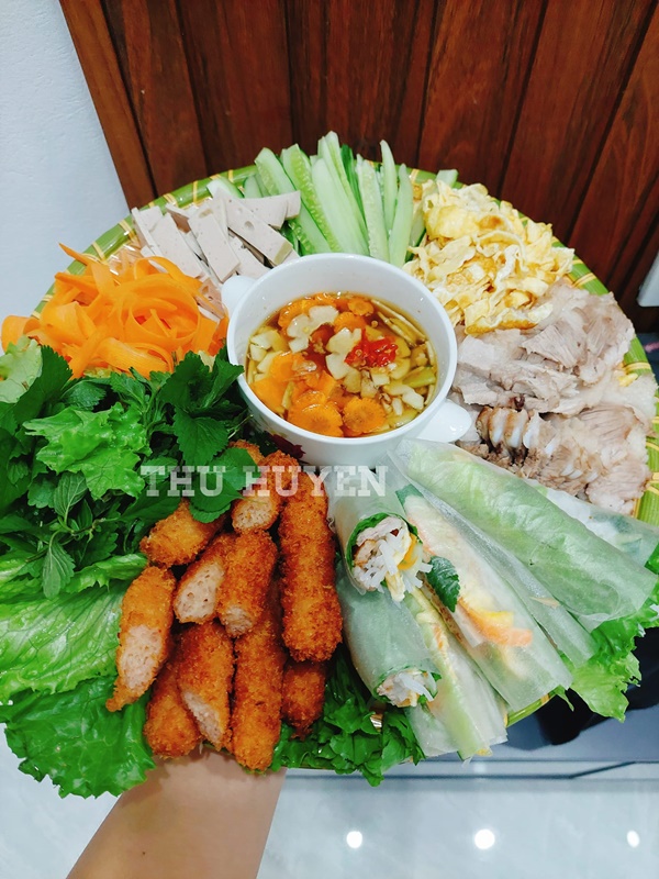 Team mê thịt học ngay loạt mẹt đồ ăn hấp dẫn này để vừa ngon miệng mà không ngán-5