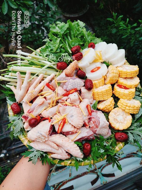 Team mê thịt học ngay loạt mẹt đồ ăn hấp dẫn này để vừa ngon miệng mà không ngán-7