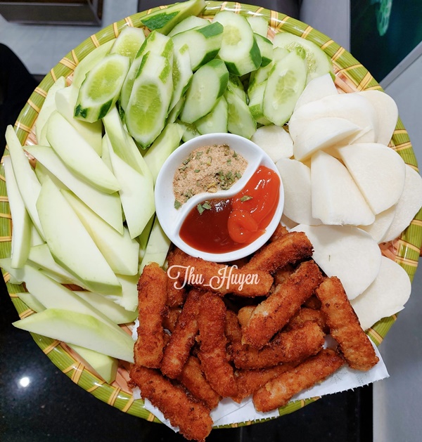 Team mê thịt học ngay loạt mẹt đồ ăn hấp dẫn này để vừa ngon miệng mà không ngán-11