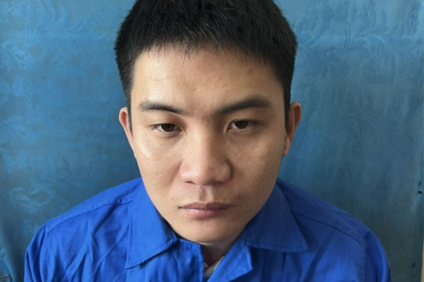 Lên mạng rao bán iPhone, chiếm đoạt tiền cọc-1
