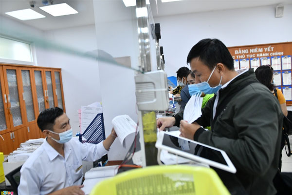 Lương của cán bộ, công chức thay đổi thế nào trong năm 2023-2