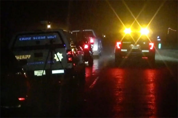 Thiếu niên Mỹ bắn chết bạn khi nghịch súng-1