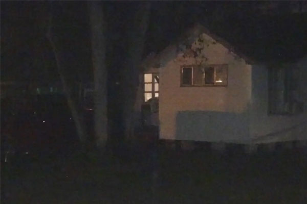 Thiếu niên Mỹ bắn chết bạn khi nghịch súng-2