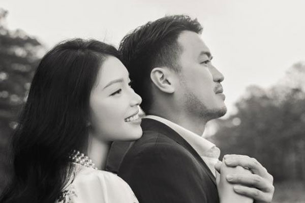 Thiếu gia Phillip Nguyễn nhắn nhủ ngọt ngào đến Linh Rin khi chuẩn bị tổ chức đám cưới-3