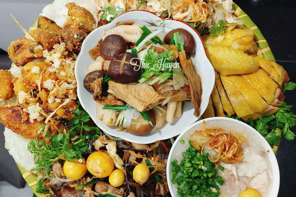 Món thịt đông miền Bắc cho mâm cơm ngày Tết-7