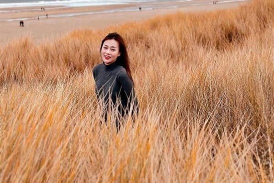 Phương Oanh nói lời xin lỗi sau 1 năm đầy sóng gió