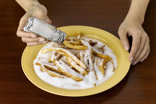 2 thực phẩm ngăn ngừa sát thủ” đột quỵ tìm đến-1