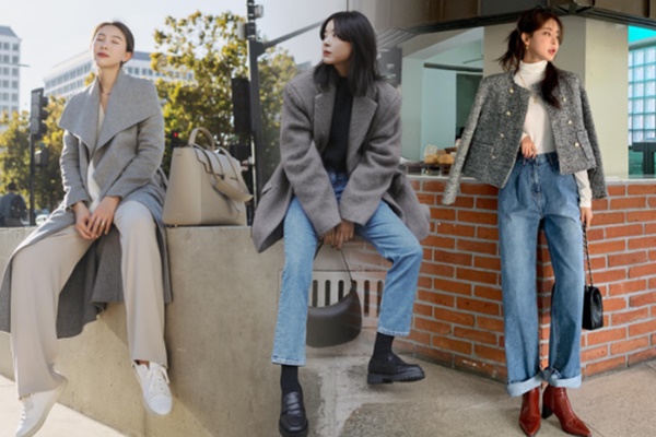 10 kiểu trang phục nên diện khi đi giày cao gót-11