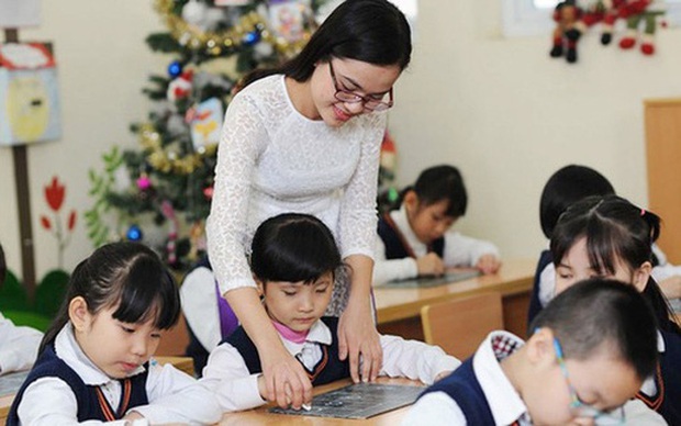 Những chính sách Giáo dục có hiệu lực từ tháng 1/2023-1