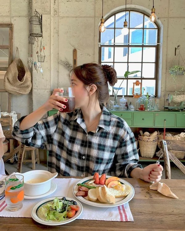 Người không dễ mắc ung thư thường có 5 đặc điểm, có càng nhiều cơ thể càng khỏe mạnh-1