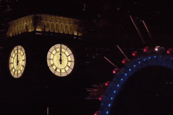 Các thị trấn đẹp như tranh vẽ ở châu Âu-1