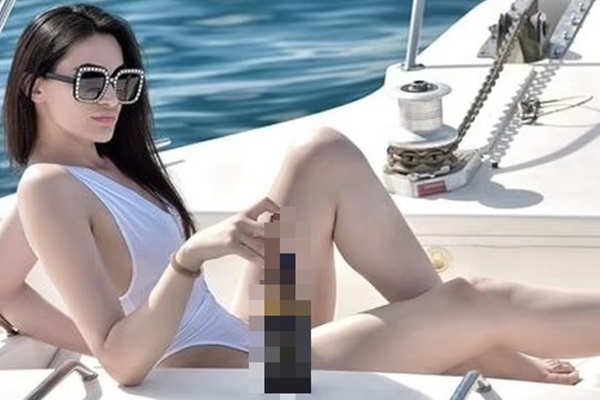 Nữ cảnh sát bị băng đảng Mexico bắt cóc, hãm hiếp kinh hoàng-3