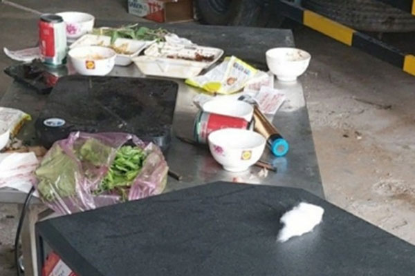 Hai anh em ruột thương vong khi ngăn ẩu đả-2