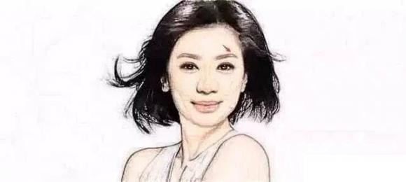 Đặc điểm khuôn mặt người phụ nữ giàu có-2