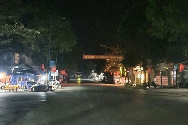 Hai anh em ruột thương vong khi ngăn ẩu đả-1