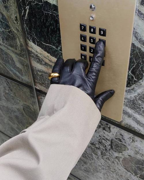 6 item giúp phụ nữ Pháp giữ vững thương hiệu mặc đẹp trong mùa lạnh-5