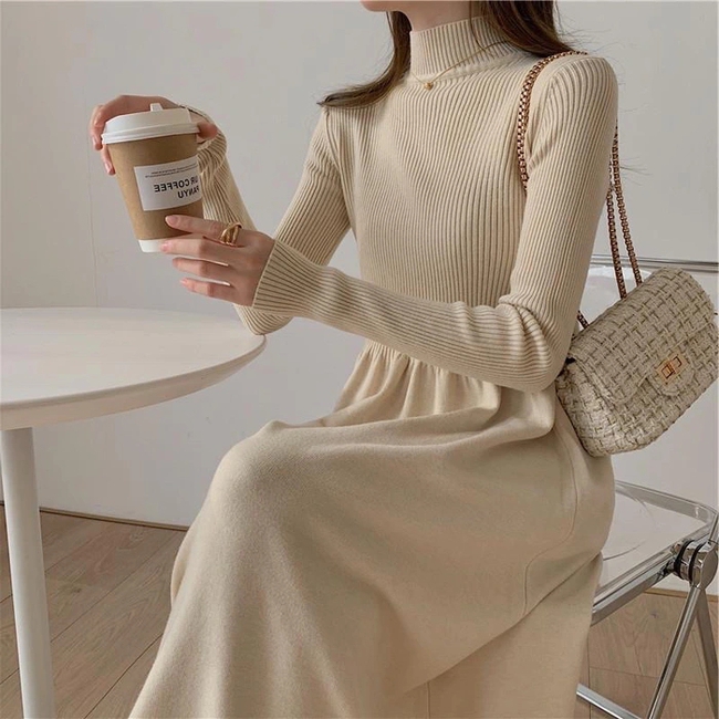 6 item giúp phụ nữ Pháp giữ vững thương hiệu mặc đẹp trong mùa lạnh-9