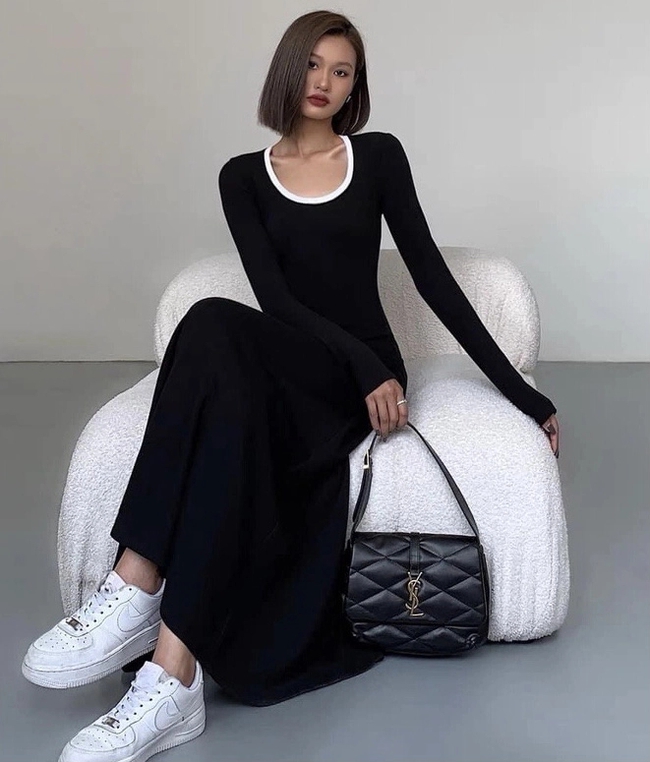 6 item giúp phụ nữ Pháp giữ vững thương hiệu mặc đẹp trong mùa lạnh-10