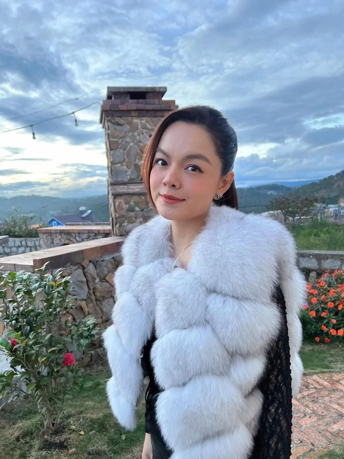 Lần hiếm hoi bạn trai Phạm Quỳnh Anh lên sóng trên mạng xã hội-5