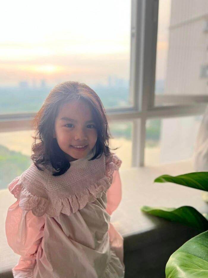 Lần hiếm hoi bạn trai Phạm Quỳnh Anh lên sóng trên mạng xã hội-3