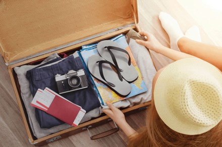 Du lịch Tết: 4 thứ bạn cần chuẩn bị sẵn sàng trước chuyến đi
