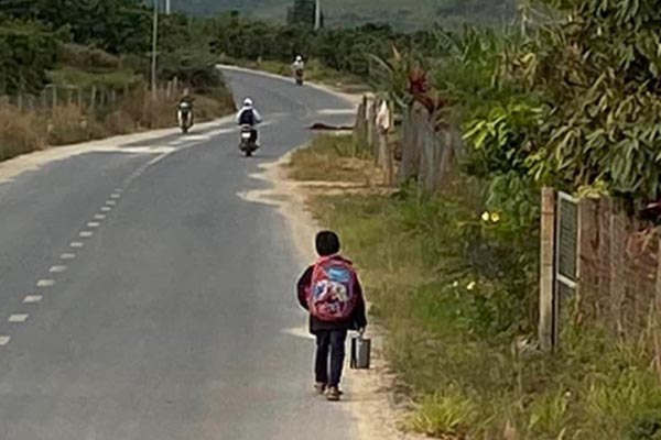 Những gương mặt ấn tượng của giáo dục Việt Nam 2022-5