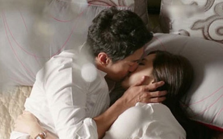 Nếu chồng bạn thực hiện những điều sau thì xin chúc mừng bởi đó là người đàn ông rất yêu vợ-1