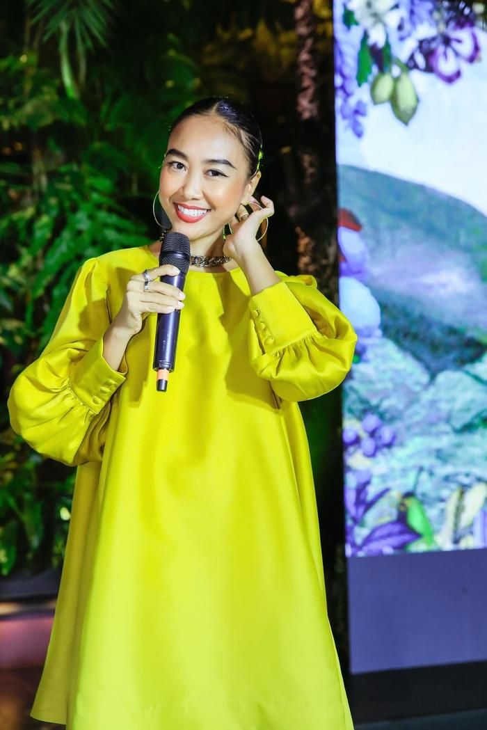 Cuộc sống của Đoan Trang sau gần 2 năm sang Singapore định cư-6