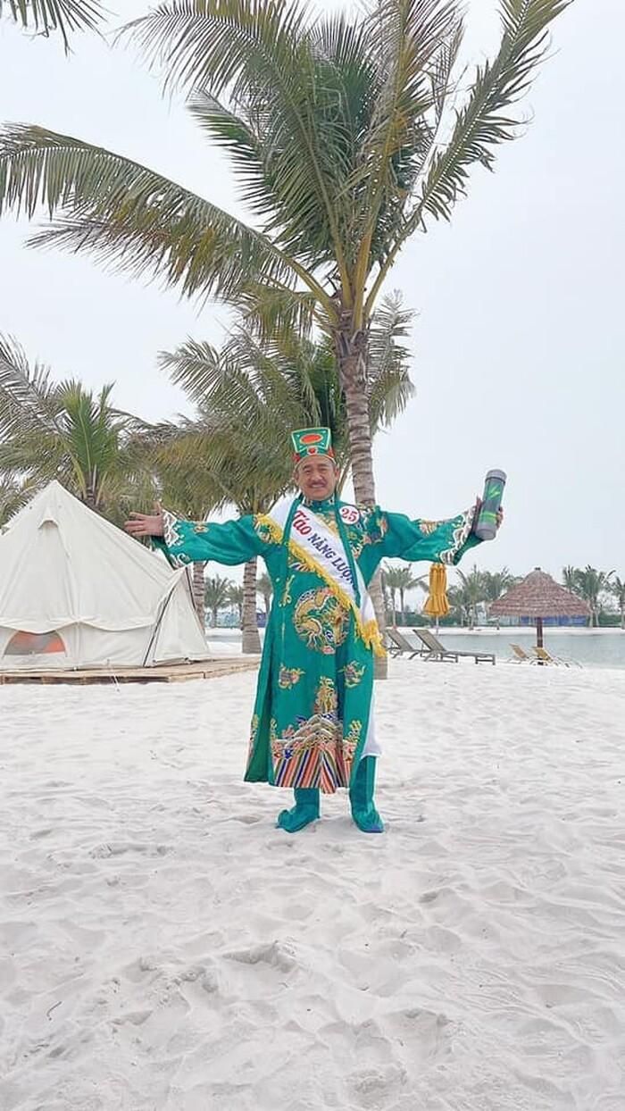 Táo Quân 2023: Xuất hiện thêm Táo mới, hé lộ ngày ghi hình chính thức-2