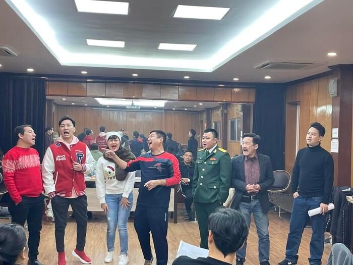 Táo Quân 2023: Xuất hiện thêm Táo mới, hé lộ ngày ghi hình chính thức-3