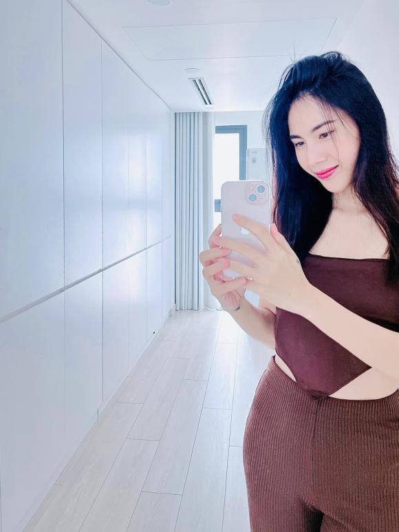 Không gian biệt thự mới xây lại của Thủy Tiên và Công Vinh hoành tráng cỡ nào?-8