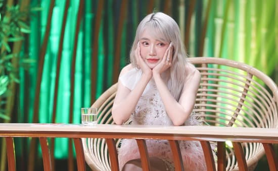 Elly Trần tiết lộ sốc vì chồng Tây lại đá người cũ, có bồ mới là fan của cô-3