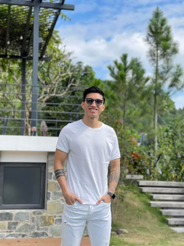 Doãn Hải My tự nhắn nhủ bản thân sau những ồn ào vì Đoàn Văn Hậu-2