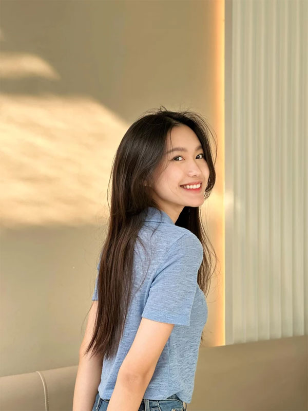 Doãn Hải My tự nhắn nhủ bản thân sau những ồn ào vì Đoàn Văn Hậu-3