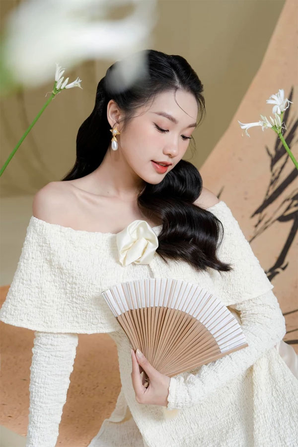 Doãn Hải My tự nhắn nhủ bản thân sau những ồn ào vì Đoàn Văn Hậu-4