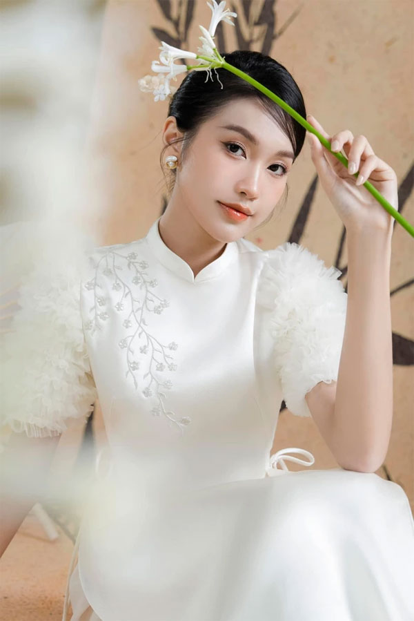 Doãn Hải My tự nhắn nhủ bản thân sau những ồn ào vì Đoàn Văn Hậu-5