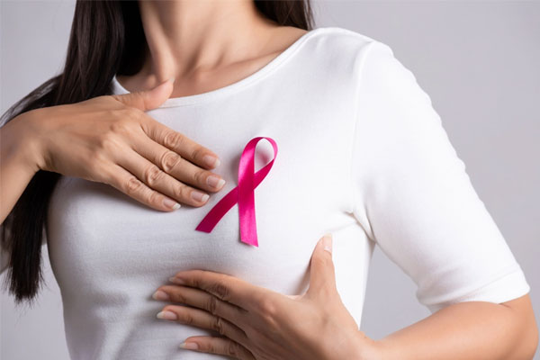 Các nguyên nhân khách quan tăng nguy cơ ung thư vú, chị em không nên bỏ qua-2