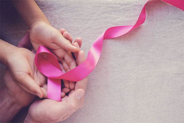 Các nguyên nhân khách quan tăng nguy cơ ung thư vú, chị em không nên bỏ qua-3