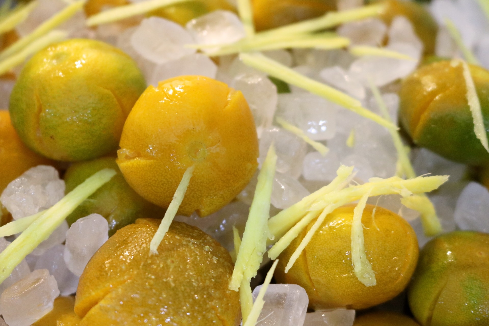 Mách bạn cách làm mứt quất dẻo ngọt, không đắng mà không cần vôi-2