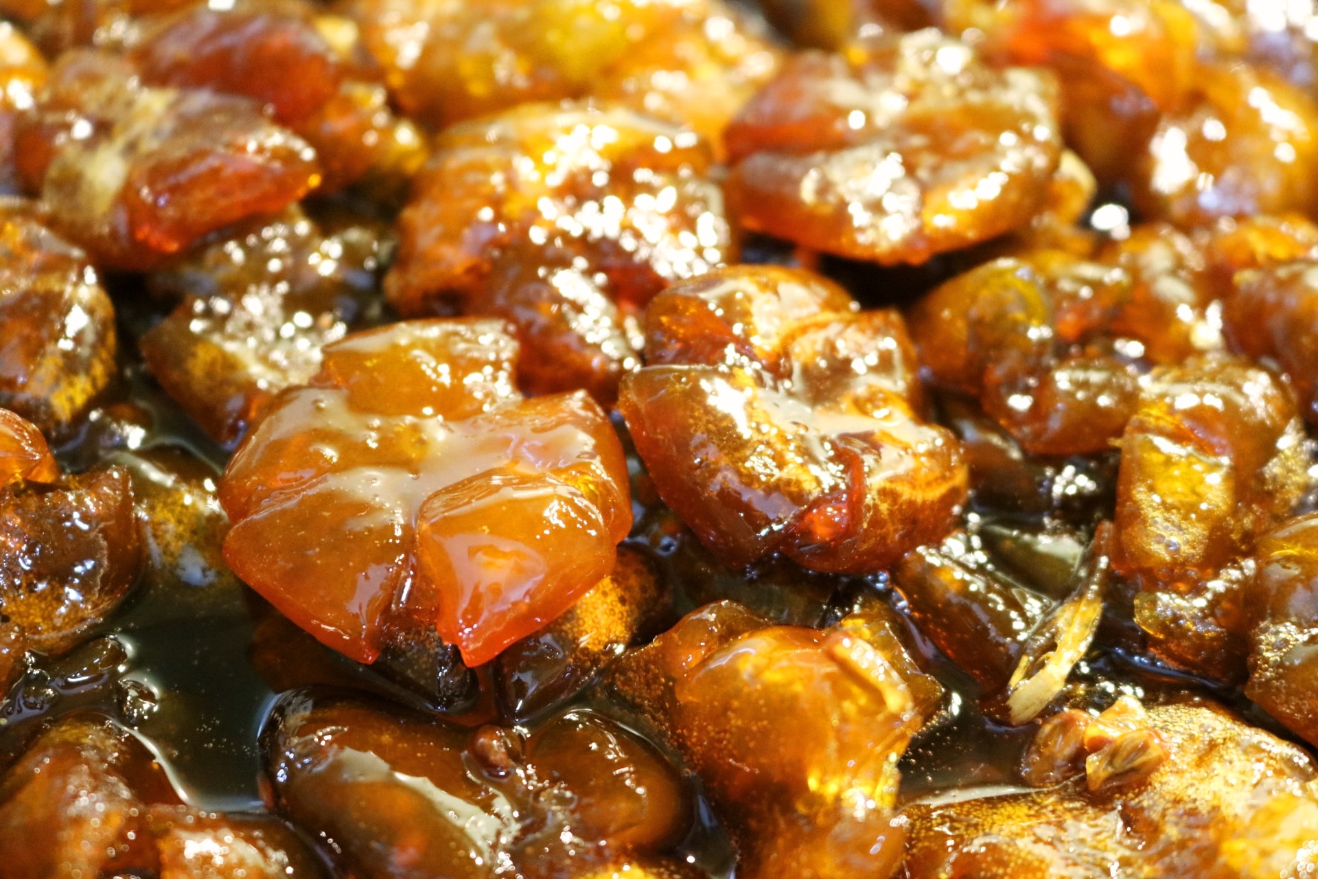 Mách bạn cách làm mứt quất dẻo ngọt, không đắng mà không cần vôi-4