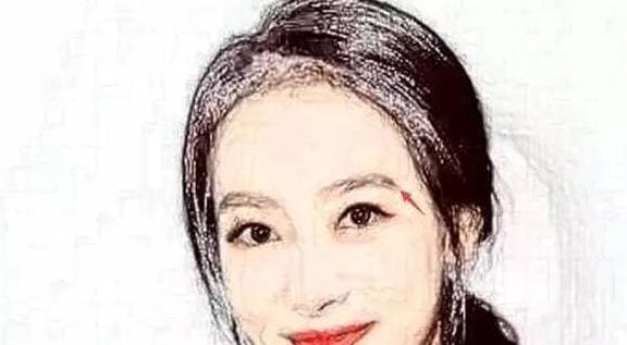 Phụ nữ có 3 tướng mặt này không phải dạng vừa đâu, trời sinh phú quý, có mệnh gả vào nhà giàu-3