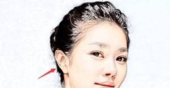 Phụ nữ có 3 tướng mặt này không phải dạng vừa đâu, trời sinh phú quý, có mệnh gả vào nhà giàu-2